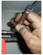 Cable Repair