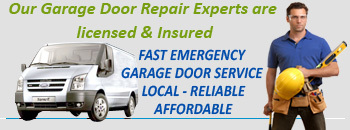 Garage Door Experts