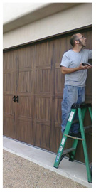 Garage Door Overhead Door